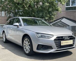 Audi Audi A4 35 TFSI Business S-tronic Navi+LED+Pano+SH Gebrauchtwagen