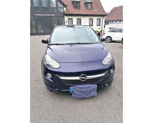 Opel Opel Adam S 1.4 Turbo 110kW S Gebrauchtwagen