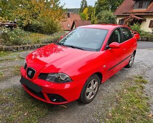 Seat Seat Ibiza 1.4 Gebrauchtwagen