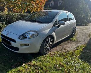 Fiat Fiat 1.2 8V MY PUNTO MY PUNTO Gebrauchtwagen