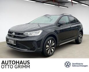 VW Volkswagen Taigo 1.0 TSI Move DSG LED Navi Gebrauchtwagen