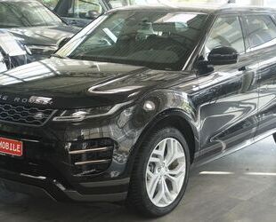 Land Rover Land Rover Range Rover Evoque R-Dynamic SE/20 Z Gebrauchtwagen