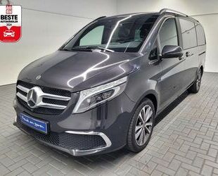 Mercedes-Benz Mercedes-Benz V 300 lang Avantgarde Edition LED/AH Gebrauchtwagen