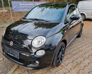 Fiat Fiat 500 S*Klima*PDC*BT* Gebrauchtwagen