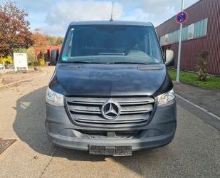 Mercedes-Benz Mercedes-Benz Sprinter III Kasten 314 CDI FWD L1 Gebrauchtwagen