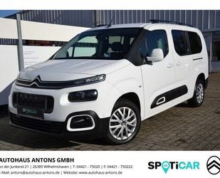 Citroen Citroën Berlingo Shine 1.5 BlueHDi 130 FAP EU6d-T Gebrauchtwagen