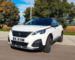 Peugeot Peugeot 3008 PureTech 180 EAT8 Crossway Crossway Gebrauchtwagen