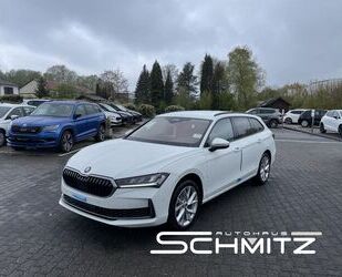 Skoda Skoda SUPERB KOMBI SELECTION *FACELIFT* 1.5 TSI [ Gebrauchtwagen