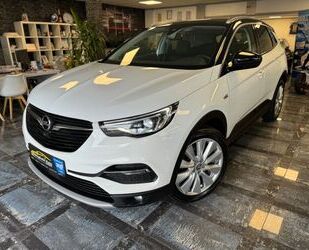 Opel Opel Grandland (X)Ultimate*LED Scheinwerfer*Navi*L Gebrauchtwagen