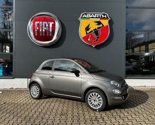 Fiat Fiat 500C+MY23 Dolcevita +EINPARKHILFE+KLIMA+NAVI+ Gebrauchtwagen