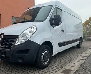 Renault Renault Master III Kasten L3H2 / Rückfahrkamera Gebrauchtwagen