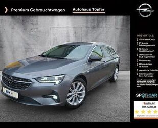 Opel Opel Insignia B ST Premium