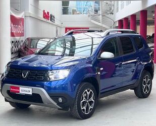 Dacia Dacia Duster II Prestige Sitzhz+Navi+DAB+Kamera Gebrauchtwagen