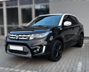 Suzuki Suzuki Vitara 1.6 DDiS Allgrip 4x4 Pano Navi Gebrauchtwagen