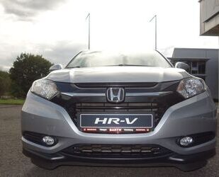 Honda Honda HR-V 1.5 i-VTEC Elegance Gebrauchtwagen