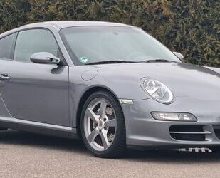 Porsche Porsche 911 Carrera Coupe-Aut.Navi-Leder-Xenon-SD Gebrauchtwagen