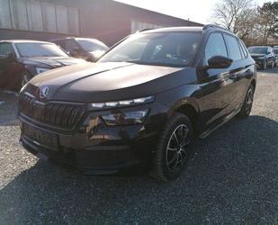 Skoda Skoda Kamiq Monte Carlo 1.0TSI PANO/TEMPO/VIRTUAL Gebrauchtwagen