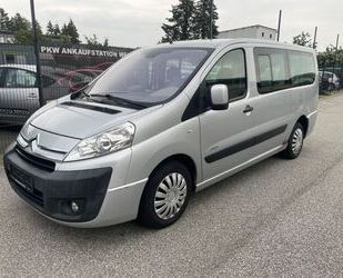 Citroen Citroën Jumpy HDi 135 FAP Confort L2 9-Sitzer+TÜV Gebrauchtwagen