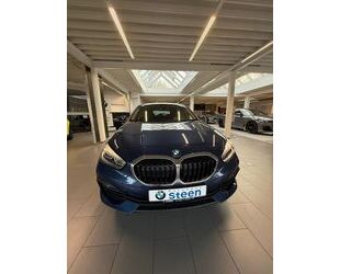 BMW BMW 120i Aut. Advantage Gebrauchtwagen