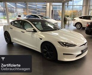 Tesla Tesla Model S Plaid Gebrauchtwagen