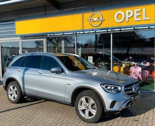 Mercedes-Benz Mercedes-Benz GLC 300 GLC -Klasse GLC 300 e 4Matic Gebrauchtwagen