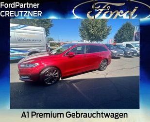 Ford Mondeo Gebrauchtwagen