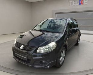 Suzuki Suzuki SX4 Classic City+ Gebrauchtwagen