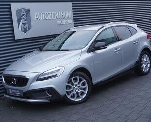 Volvo Volvo V40 CROSS COUNTRY|AUTOMATIK|NAVI|KAMERA|LED| Gebrauchtwagen