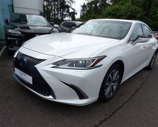 Lexus Lexus ES 300h Style Edition Gebrauchtwagen