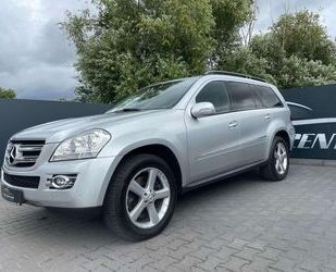 Mercedes-Benz Mercedes-Benz GL 420 GL 420 CDI 4Matic Gebrauchtwagen