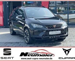 Cupra Cupra Ateca 2.0TSI 300PS DSG 4x4 *TOP-AUSSTATTUNG* Gebrauchtwagen