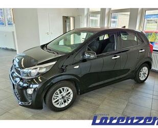 Kia Kia Picanto Prestige 1.0-SHZ-Lenkrad bhz.-R/Camera Gebrauchtwagen