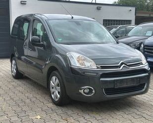 Citroen Citroën Berlingo Kombi Selection Gebrauchtwagen