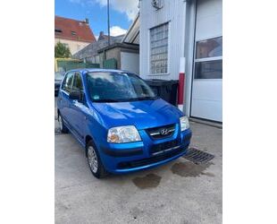 Hyundai Hyundai Atos 1.1 ComfortVersion ComfortVersion Gebrauchtwagen