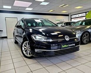 VW Volkswagen Golf VII Variant Highline *4M*ANHÄN*LED Gebrauchtwagen