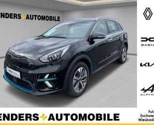 Kia Kia Niro e-Vision EV 136 STD++NAVI+KAMERA+PDC+SHZ+ Gebrauchtwagen