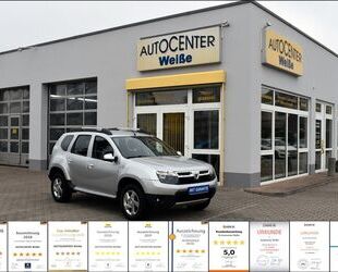 Dacia Dacia Duster I Laureate 4x2 TÜV 08/26 S-Heft GARAN Gebrauchtwagen