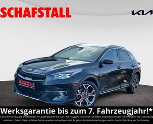 Kia Kia XCeed Platinum Edition Plug-in Hybrid PANORAMA Gebrauchtwagen