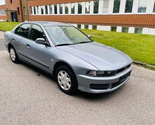 Mitsubishi Mitsubishi Galant 2.0 Comfort Gebrauchtwagen