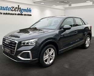 Audi Audi Q2 35TFSI advanced +Matrix+APP+Kamera+e-Klapp Gebrauchtwagen