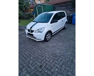 Seat Seat Mii 1.0 44kW White Gebrauchtwagen