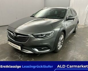 Opel Opel Insignia Country Tourer 2.0 Diesel 4x4 Kombi, Gebrauchtwagen