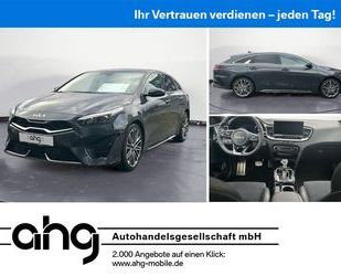 Kia Kia Proceed 1.5 DCT7 GT-Line Performance Paket Gla Gebrauchtwagen