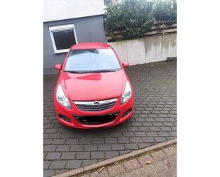 Opel Opel Corsa 1.7 CDTI ECOTEC Sport Sport Gebrauchtwagen