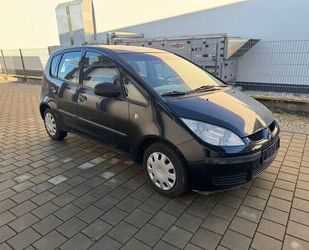 Mitsubishi Mitsubishi Colt CZ3 Lim. 5-trg. 1.3 Invite Gebrauchtwagen