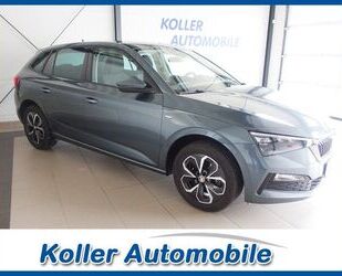 Skoda Skoda Scala 1.5 TSI DRIVE 125 Gebrauchtwagen