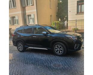 Subaru Subaru Forester 2.0X Active+ Lineartronic Active+ Gebrauchtwagen