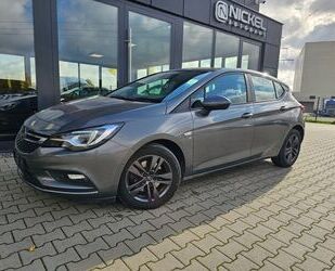 Opel Opel Astra K Lim.120 Jahre*Acc*Led*Dab*Kamera*Tech Gebrauchtwagen