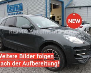 Porsche Porsche Macan 3,6i Turbo 400PS, LED, ACC, 360°,Lu Gebrauchtwagen