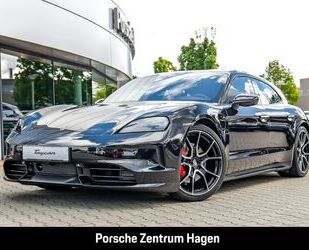 Porsche Porsche Taycan 4S Sport Turismo LED-Matrix Surroun Gebrauchtwagen